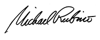 Michael Reubens